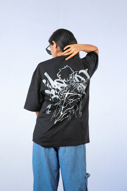 Oversized T-shirt