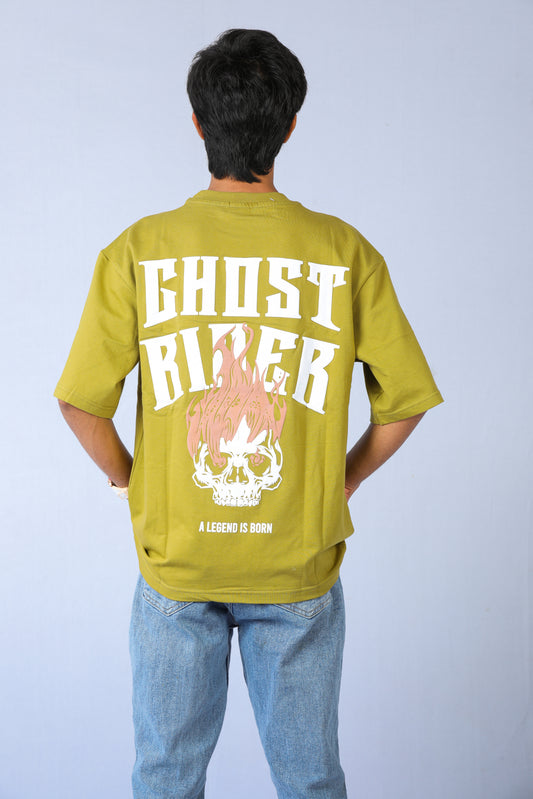 Oversized T-shirt