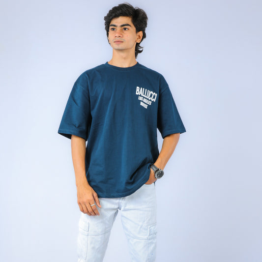 Oversized T-shirt